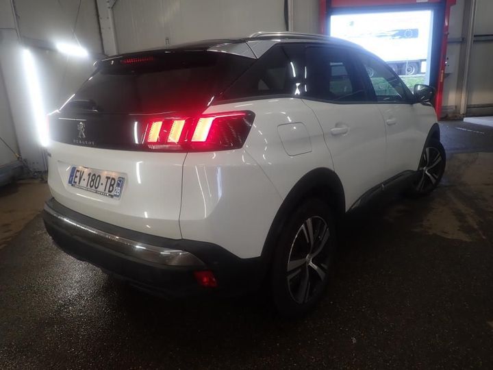 Photo 2 VIN: VF3MJAHXHJS074230 - PEUGEOT 3008 