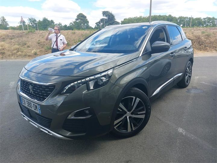 Photo 1 VIN: VF3MJAHXHJS082327 - PEUGEOT 3008 