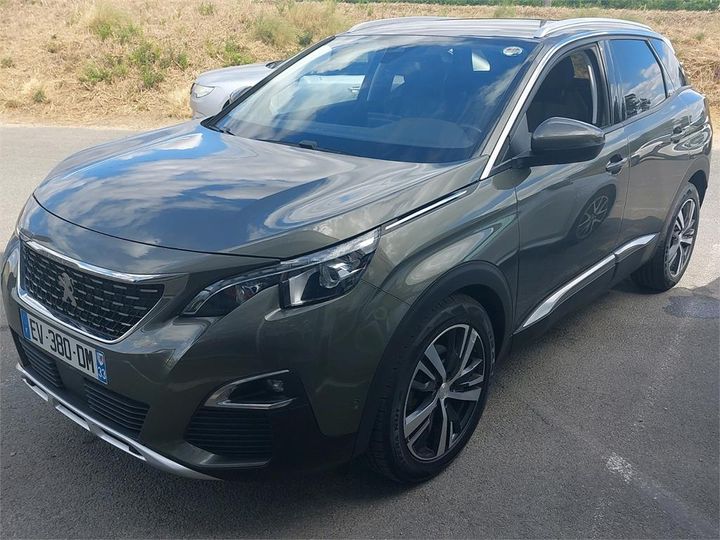 Photo 22 VIN: VF3MJAHXHJS082327 - PEUGEOT 3008 