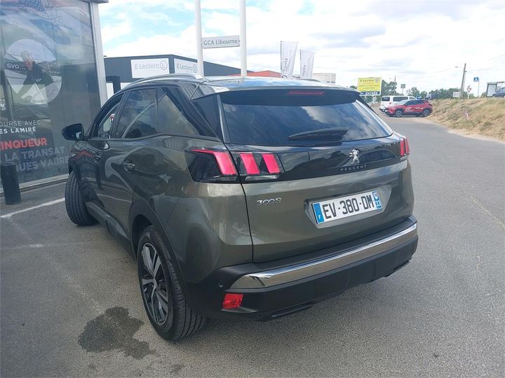 Photo 3 VIN: VF3MJAHXHJS082327 - PEUGEOT 3008 