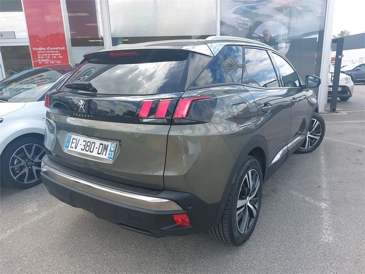 Photo 4 VIN: VF3MJAHXHJS082327 - PEUGEOT 3008 