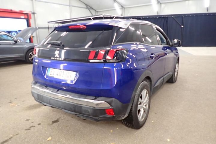 Photo 2 VIN: VF3MJAHXHJS098412 - PEUGEOT 3008 