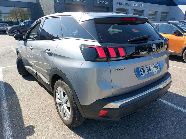 Photo 2 VIN: VF3MJAHXHJS109442 - PEUGEOT 3008 