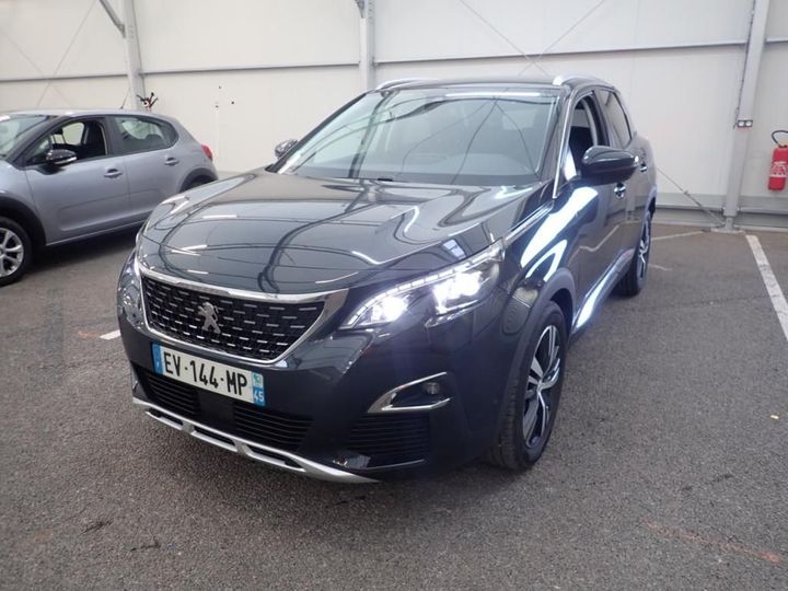 Photo 1 VIN: VF3MJAHXHJS112735 - PEUGEOT 3008 