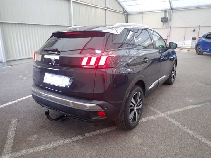 Photo 2 VIN: VF3MJAHXHJS112735 - PEUGEOT 3008 