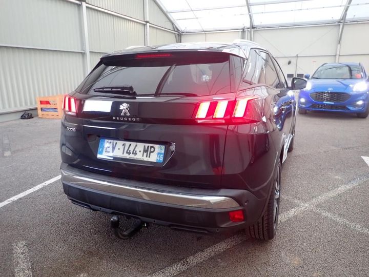 Photo 3 VIN: VF3MJAHXHJS112735 - PEUGEOT 3008 