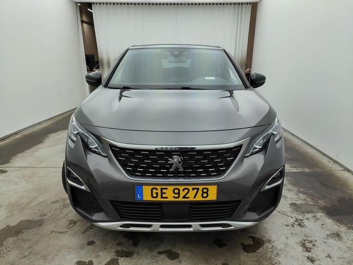 Photo 4 VIN: VF3MJAHXHJS116377 - PEUGEOT 3008 FL'16 