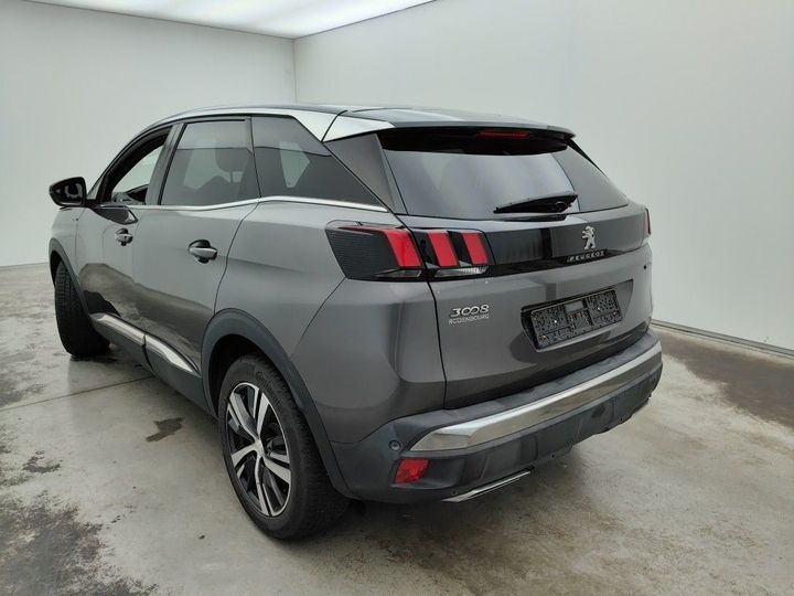 Photo 6 VIN: VF3MJAHXHJS116377 - PEUGEOT 3008 FL'16 