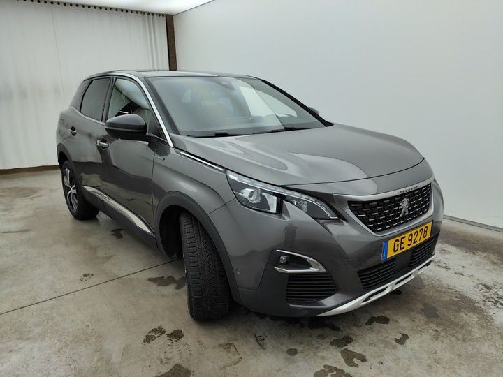 Photo 7 VIN: VF3MJAHXHJS116377 - PEUGEOT 3008 FL'16 