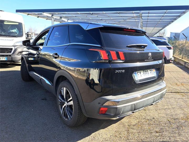 Photo 2 VIN: VF3MJAHXHJS123553 - PEUGEOT 3008 