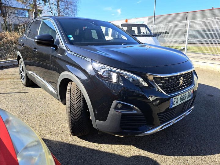 Photo 3 VIN: VF3MJAHXHJS123553 - PEUGEOT 3008 