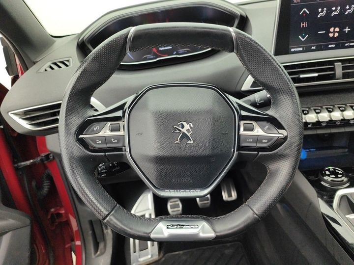 Photo 28 VIN: VF3MJAHXHJS123559 - PEUGEOT 3008 &#3916 