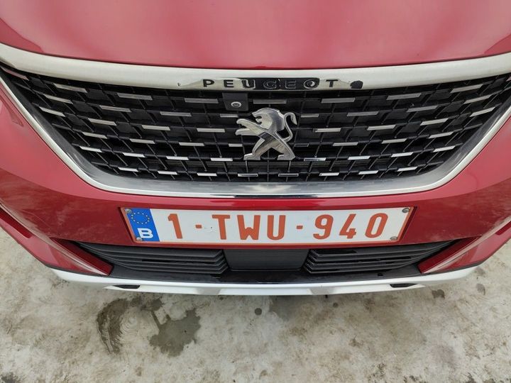 Photo 5 VIN: VF3MJAHXHJS123559 - PEUGEOT 3008 &#3916 