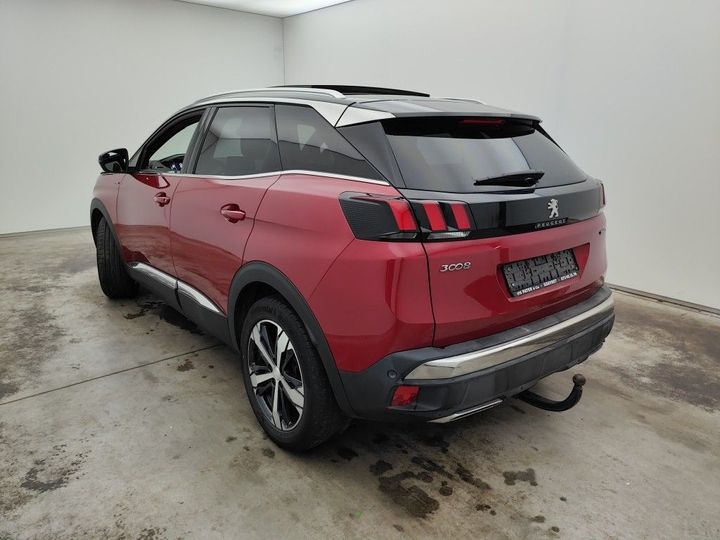 Photo 7 VIN: VF3MJAHXHJS123559 - PEUGEOT 3008 &#3916 