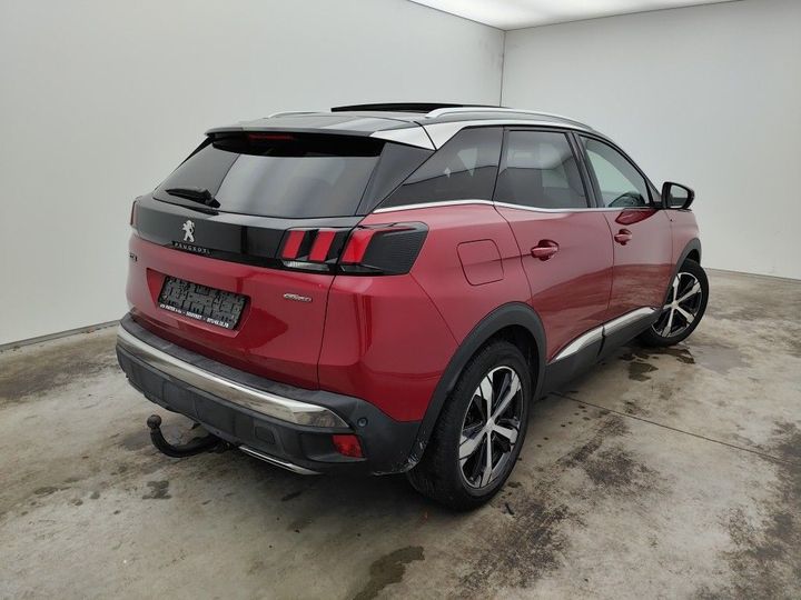 Photo 2 VIN: VF3MJAHXHJS123559 - PEUGEOT 3008 &#3916 