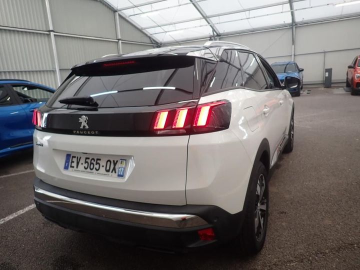 Photo 2 VIN: VF3MJAHXHJS133988 - PEUGEOT 3008 