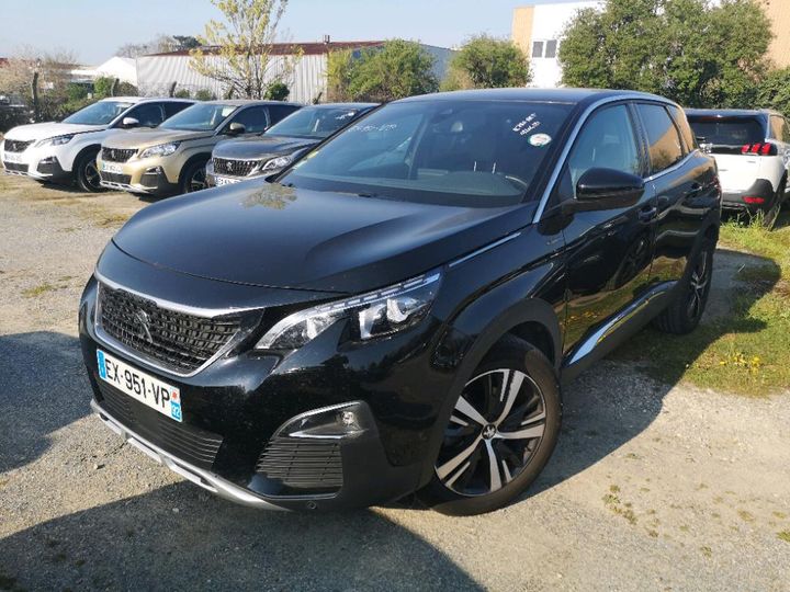 Photo 1 VIN: VF3MJAHXHJS158684 - PEUGEOT 3008 