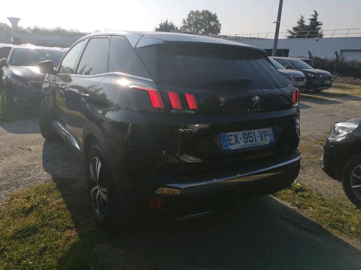 Photo 3 VIN: VF3MJAHXHJS158684 - PEUGEOT 3008 