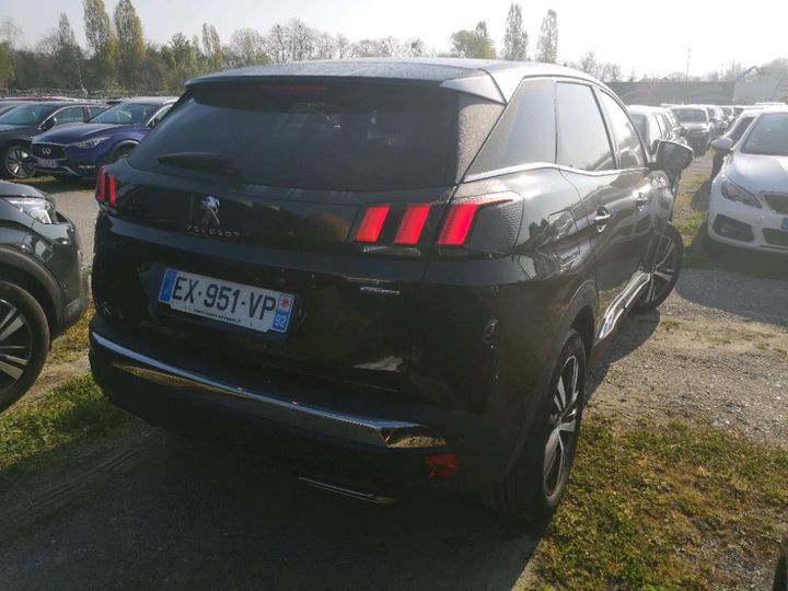 Photo 4 VIN: VF3MJAHXHJS158684 - PEUGEOT 3008 