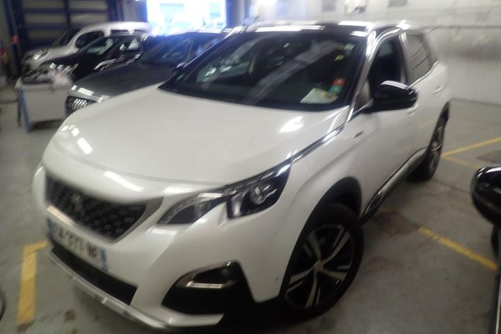 Photo 0 VIN: VF3MJAHXHJS186747 - PEUGEOT 3008 