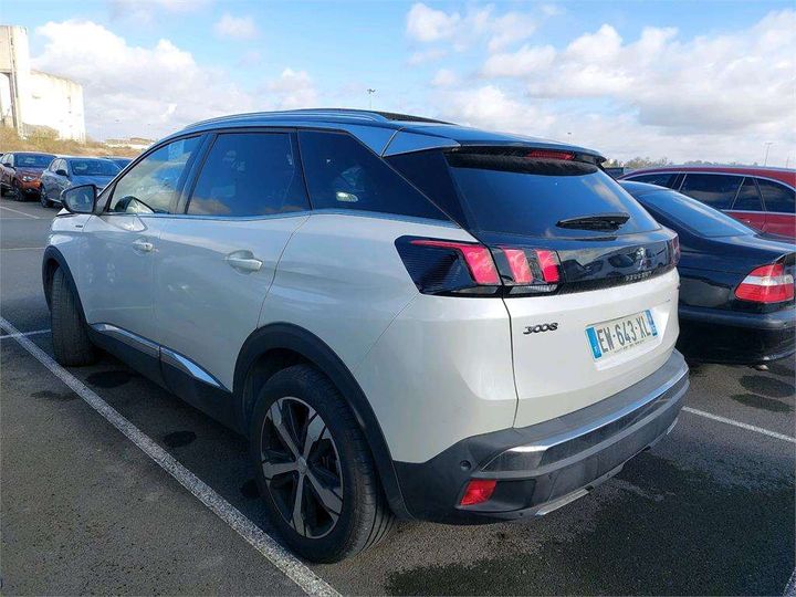 Photo 3 VIN: VF3MJAHXHJS186753 - PEUGEOT 3008 