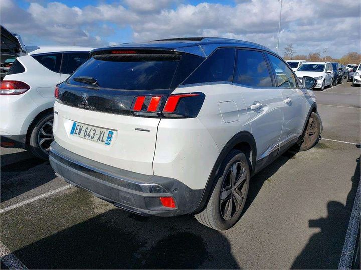 Photo 5 VIN: VF3MJAHXHJS186753 - PEUGEOT 3008 