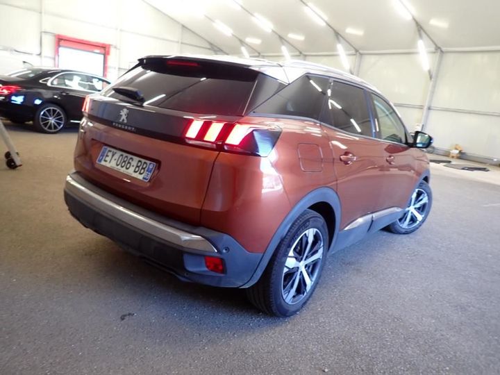 Photo 2 VIN: VF3MJAHXHJS215857 - PEUGEOT 3008 