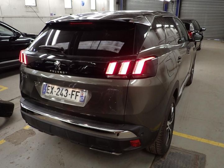 Photo 2 VIN: VF3MJAHXHJS218118 - PEUGEOT 3008 