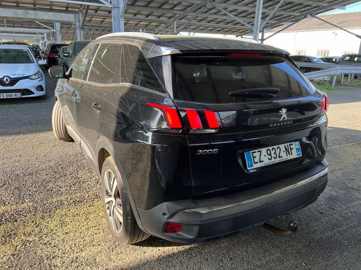 Photo 2 VIN: VF3MJAHXHJS239560 - PEUGEOT 3008 