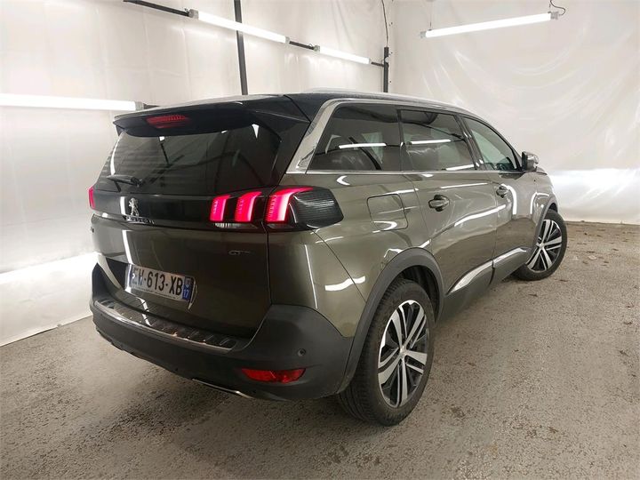 Photo 2 VIN: VF3MJEHZRJL014624 - PEUGEOT 5008 