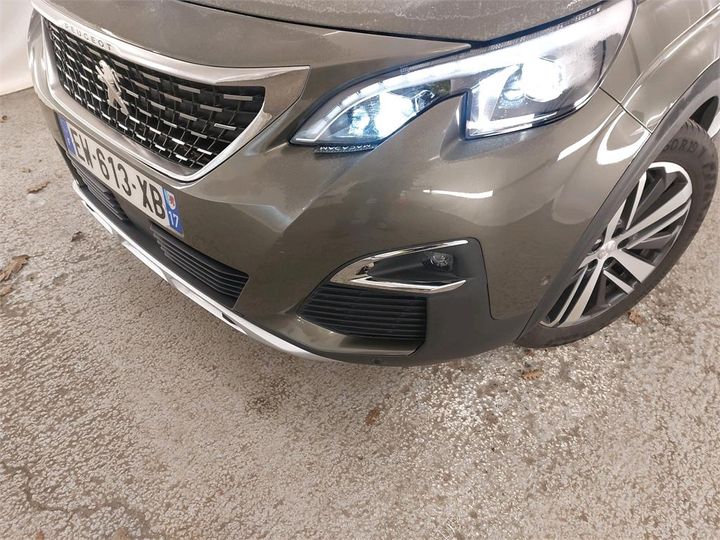 Photo 27 VIN: VF3MJEHZRJL014624 - PEUGEOT 5008 