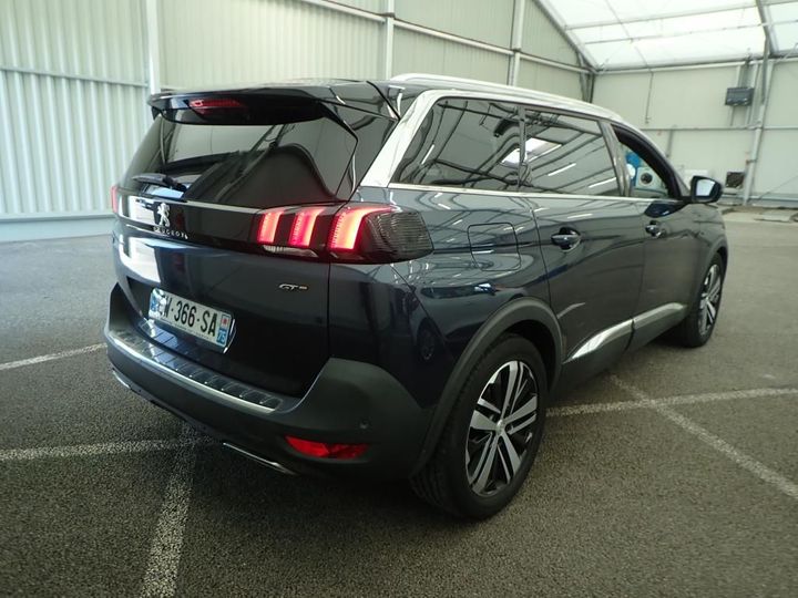 Photo 2 VIN: VF3MJEHZRJL014629 - PEUGEOT 5008 7S 