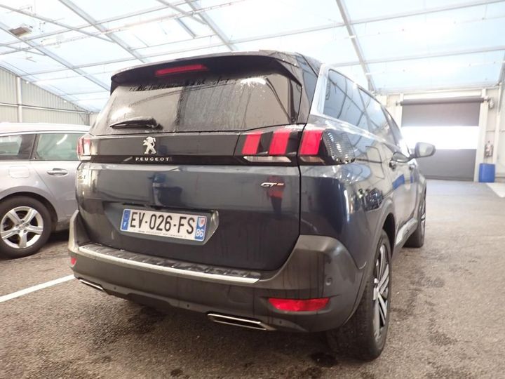 Photo 2 VIN: VF3MJEHZRJL017694 - PEUGEOT 5008 