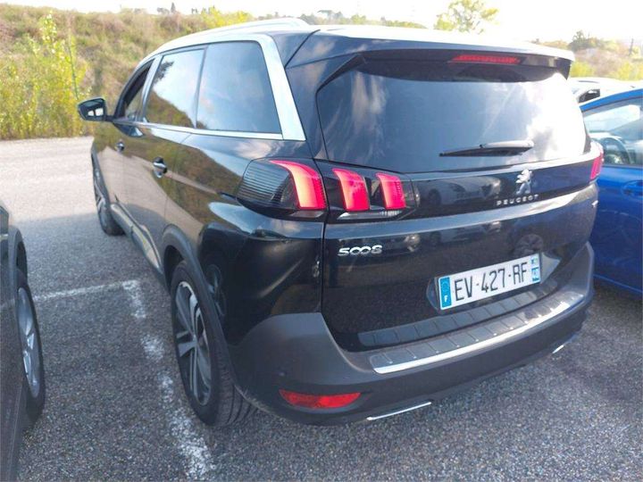 Photo 2 VIN: VF3MJEHZRJL017709 - PEUGEOT 5008 