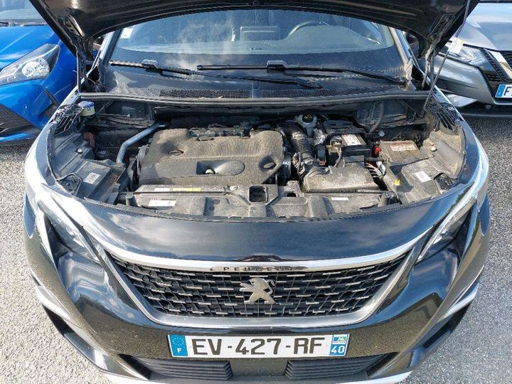 Photo 25 VIN: VF3MJEHZRJL017709 - PEUGEOT 5008 