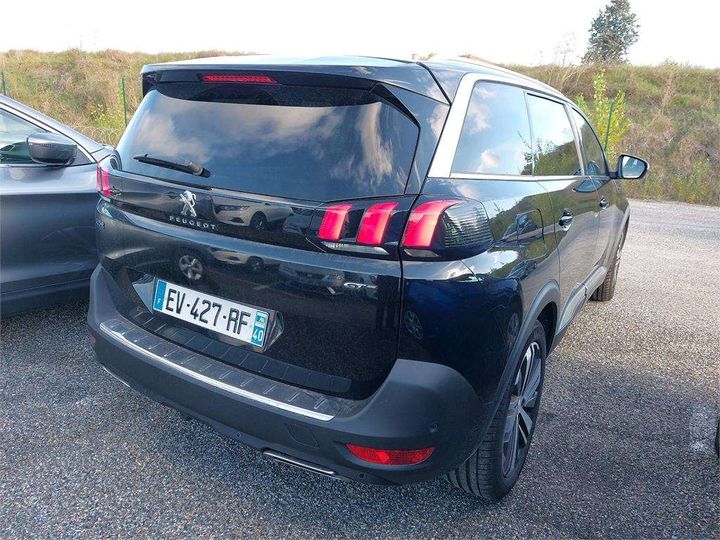 Photo 3 VIN: VF3MJEHZRJL017709 - PEUGEOT 5008 