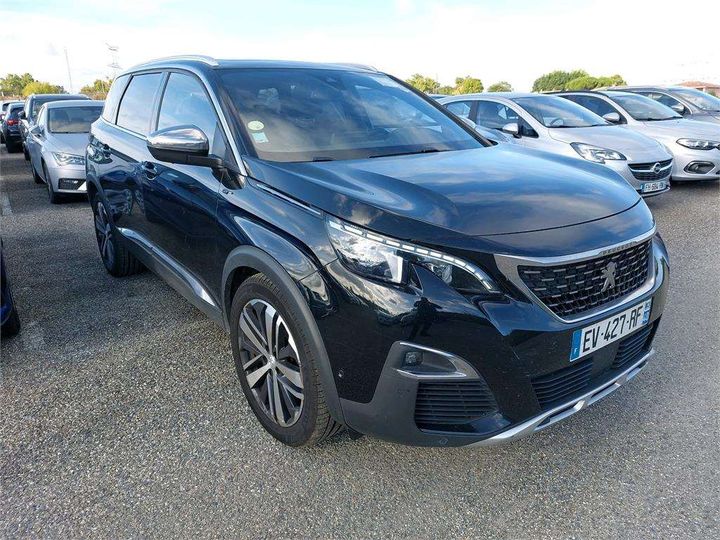 Photo 34 VIN: VF3MJEHZRJL017709 - PEUGEOT 5008 