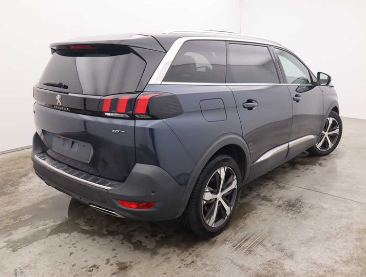 Photo 2 VIN: VF3MJEHZRJL020242 - PEUGEOT 5008 &#3917 