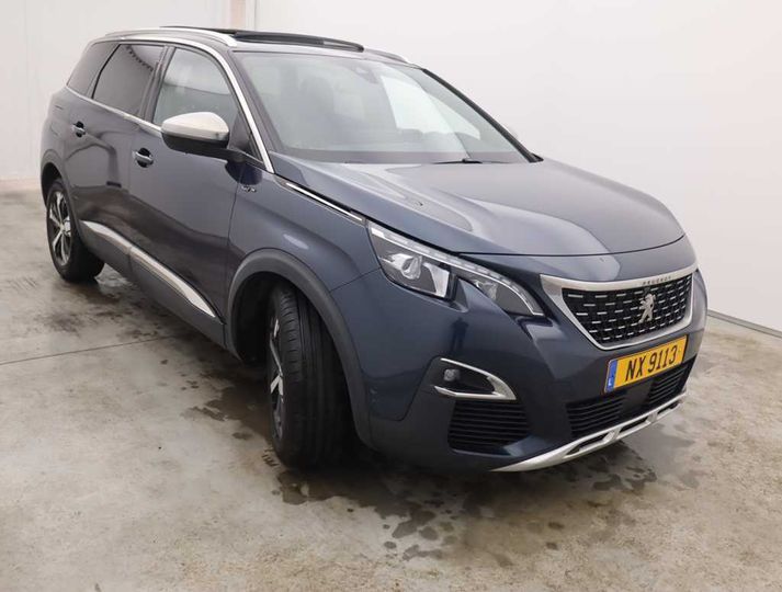 Photo 8 VIN: VF3MJEHZRJL020242 - PEUGEOT 5008 &#3917 