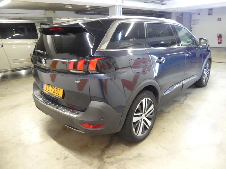 Photo 3 VIN: VF3MJEHZRJL029715 - PEUGEOT 5008 