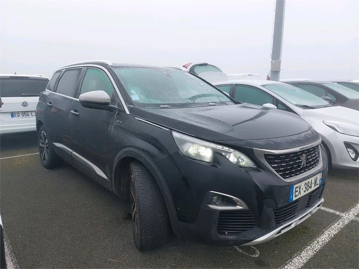 Photo 2 VIN: VF3MJEHZRJL030667 - PEUGEOT 5008 