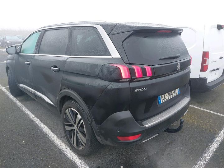 Photo 3 VIN: VF3MJEHZRJL030667 - PEUGEOT 5008 