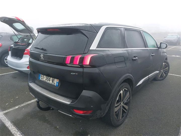 Photo 4 VIN: VF3MJEHZRJL030667 - PEUGEOT 5008 