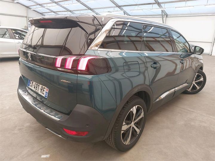 Photo 2 VIN: VF3MJEHZRJL034779 - PEUGEOT 5008 