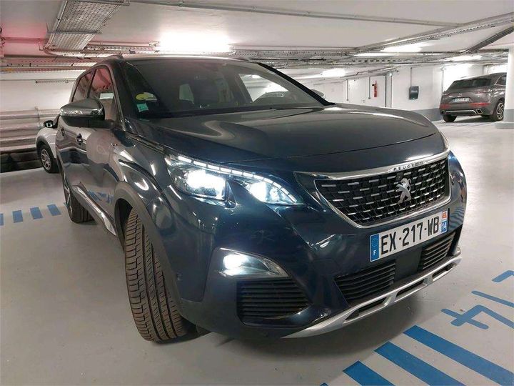 Photo 29 VIN: VF3MJEHZRJL036249 - PEUGEOT 5008 