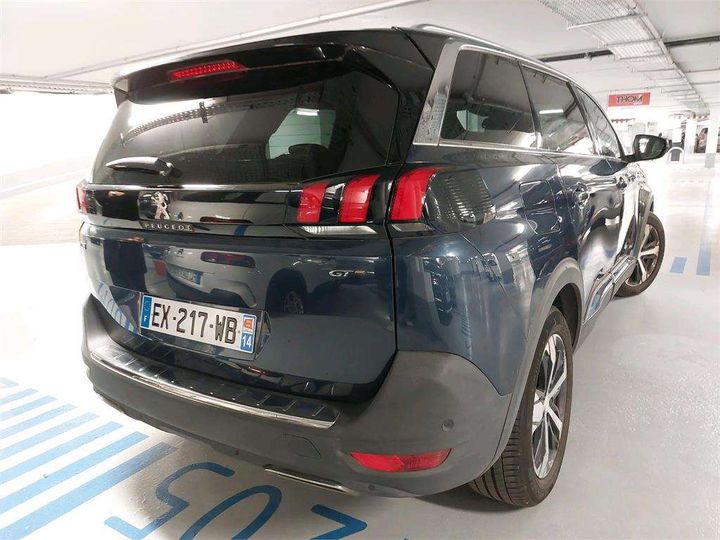 Photo 3 VIN: VF3MJEHZRJL036249 - PEUGEOT 5008 