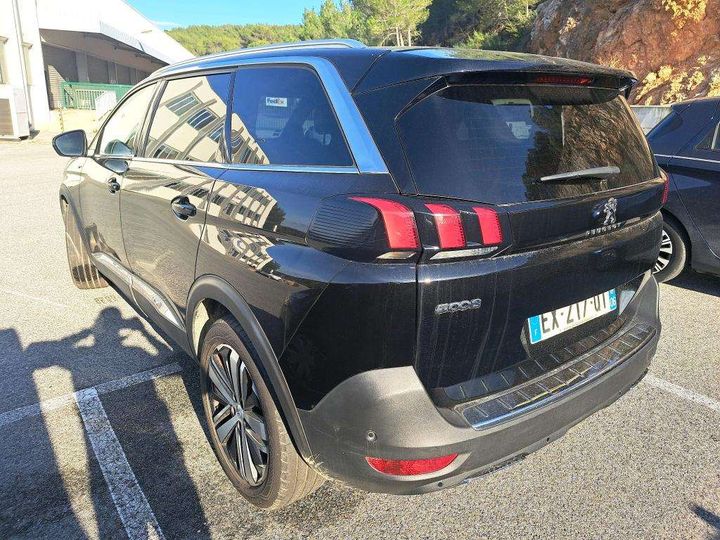 Photo 1 VIN: VF3MJEHZRJL037071 - PEUGEOT 5008 