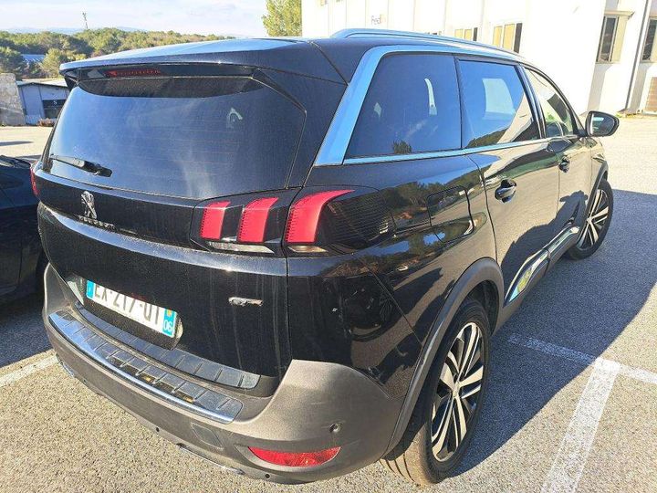 Photo 2 VIN: VF3MJEHZRJL037071 - PEUGEOT 5008 