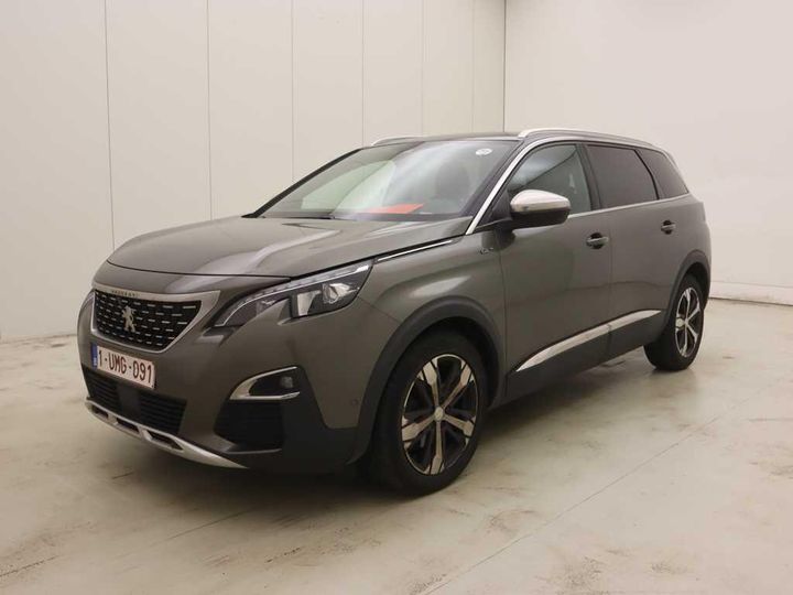 Photo 1 VIN: VF3MJEHZRJL038551 - PEUGEOT 5008 