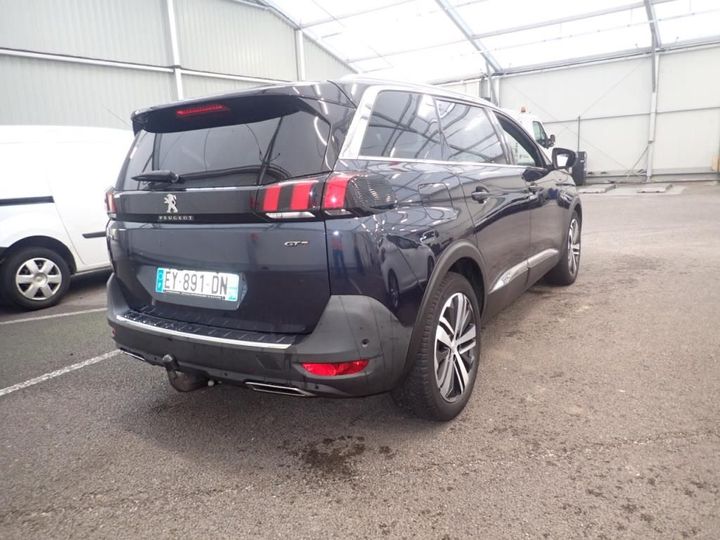 Photo 2 VIN: VF3MJEHZRJL039490 - PEUGEOT 5008 